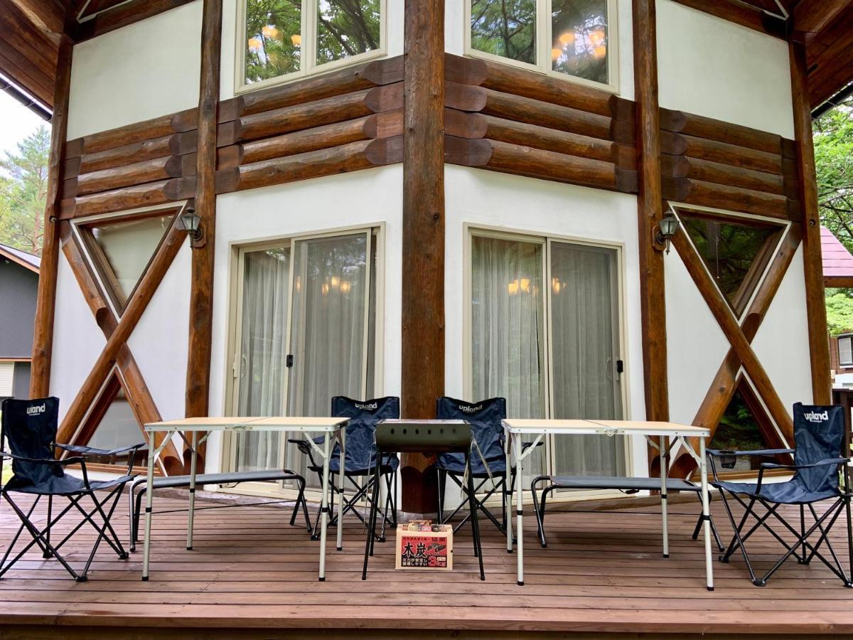白馬村 Haus Yukiヴィラ エクステリア 写真