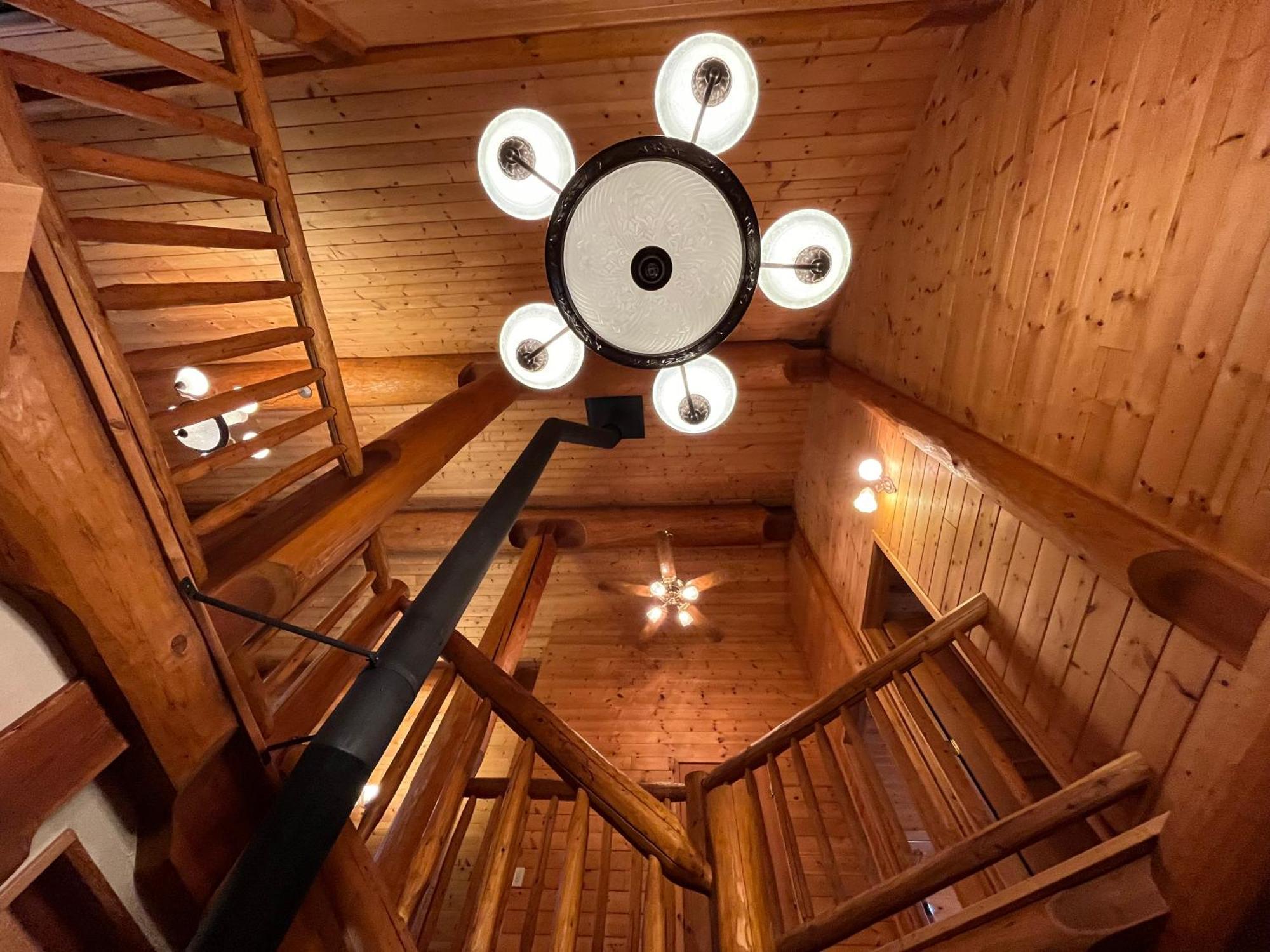 白馬村 Haus Yukiヴィラ エクステリア 写真